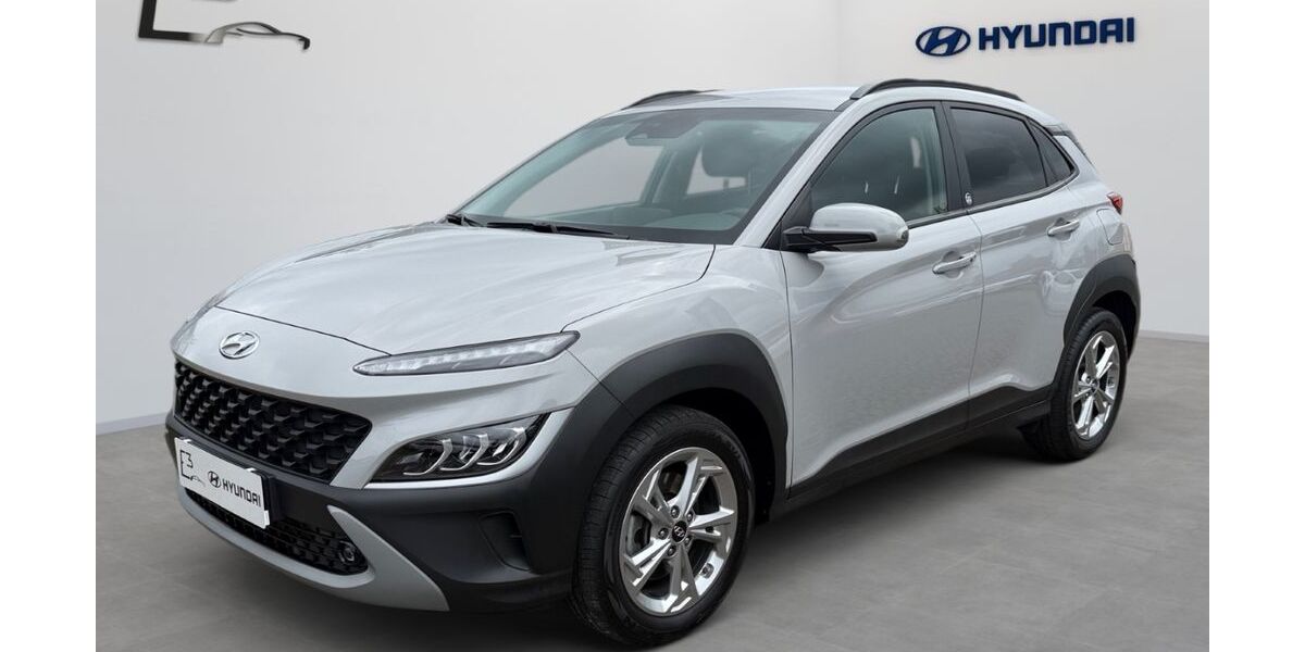 Hyundai KONA 22.218 km 17.990 &euro; Pirmasens 66954