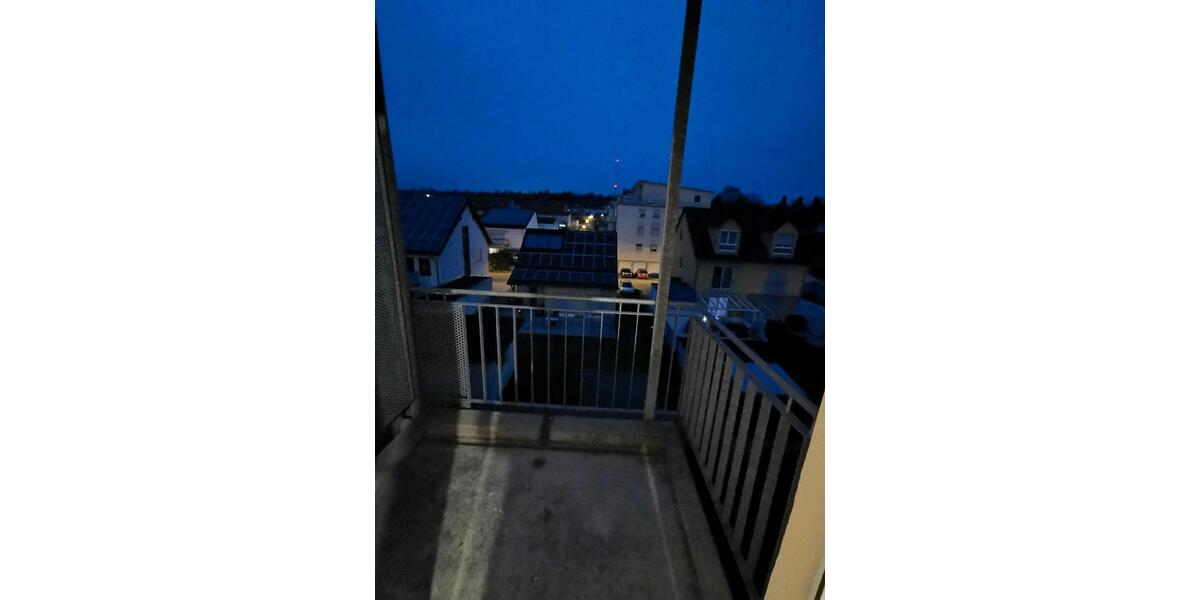 Etagenwohnung Kaiserslautern Betzenberg - 1 Zimmer, 27 m&sup2;, 465&euro; | Angebot:25592910