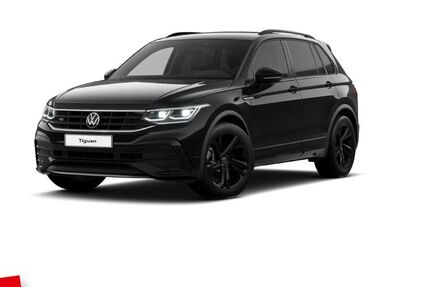 VW Tiguan 30.200 km 36.950 &euro; Buergstadt 63927