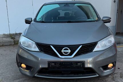 Nissan Pulsar 71.125 km 9.990 &euro; Berlin 13156