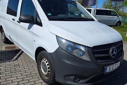 Mercedes-Benz Vito 459.423 km 6.900 &euro; Leipzig 04347