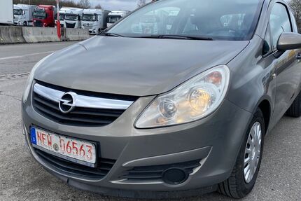 Opel Corsa 189.000 km 1.150 &euro; Waidhaus 92726