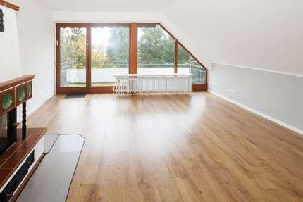 Wohnung zum Kaufen in Koblenz Karthause 317.000 € 100 m² 6 zimmer