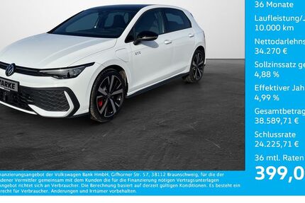 VW Golf 11.202 km 36.680 &euro; Vechta 49377