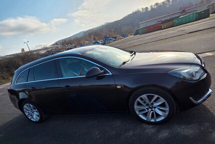 Opel Insignia 151.000 km 8.000 &euro; Uder 37318