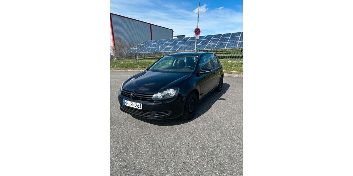 VW Golf 217.200 km 2.600 &euro; Bad Rappenau 74906