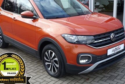 VW T-Cross 37.550 km 17.750 &euro; Dippoldiswalde 01744
