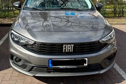 Fiat Tipo 43.000 km 17.900 &euro; Buchholz 21244