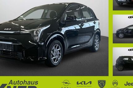 Kia Picanto 2.500 km 15.490 &euro; Hof 95032
