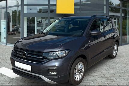VW T-Cross 7.150 km 17.500 &euro; Lingen 49809