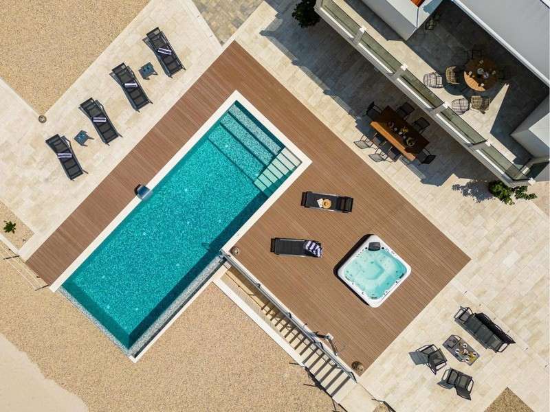 Haus zum Kaufen in Insel Brac 1.290.000 € 96 m²