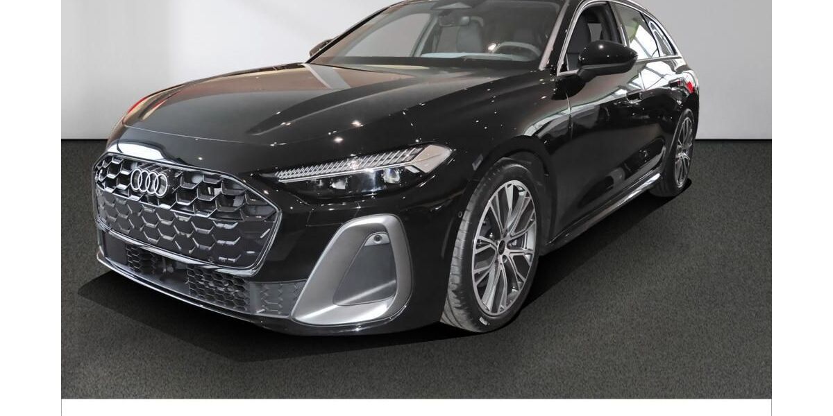 Audi A5 19.550 km 46.880 &euro; Lübeck 23556