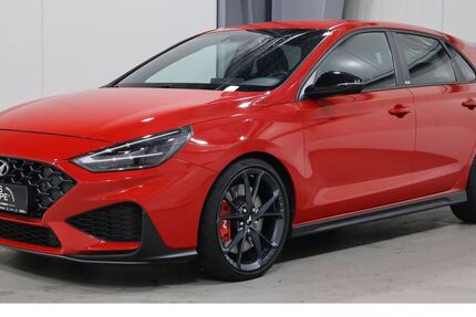 Hyundai i30 44.500 km 28.420 &euro; Aachen 52078