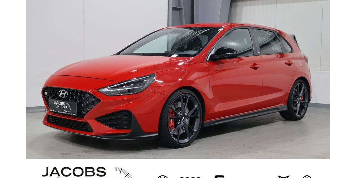 Hyundai i30 44.500 km 28.420 &euro; Aachen 52078