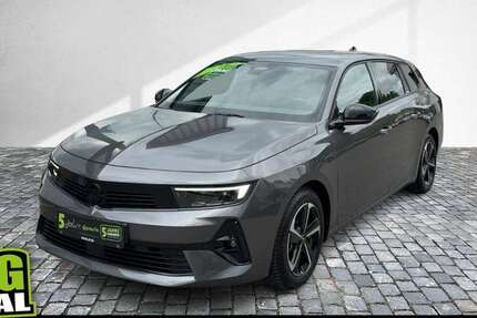 Opel Astra 14.900 km 20.390 &euro; Augsburg 86165