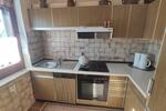 Einfamilienhaus mit Garage und Garten
