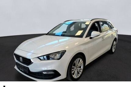 Seat Leon 19.718 km 23.630 &euro; Tübingen 72072