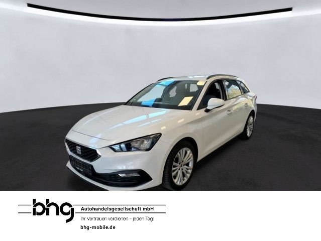Seat Leon 19.718 km 23.630 &euro; Tübingen 72072