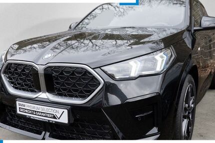 BMW X2 24.655 km 39.590 &euro; Lennestadt 57368