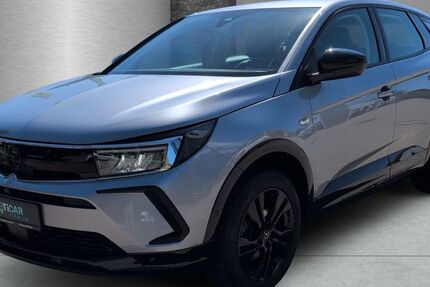Opel Grandland (X) 25.684 km 24.950 &euro; Preetz 24211