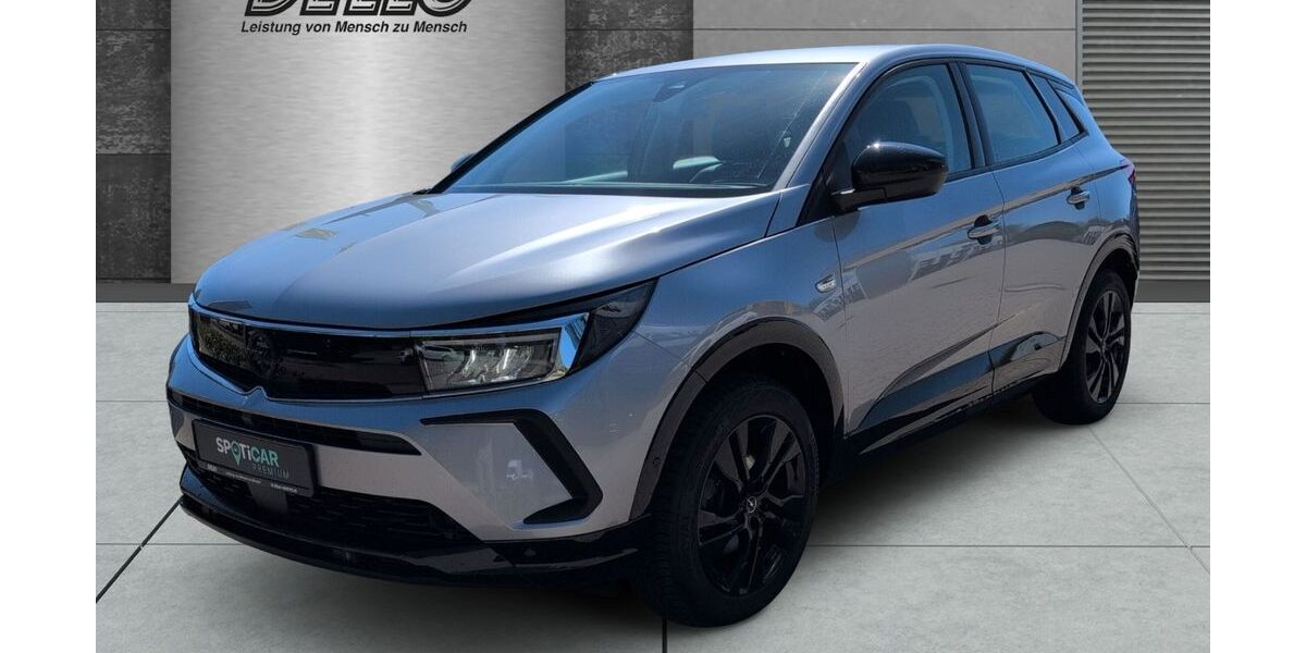 Opel Grandland (X) 25.684 km 24.950 &euro; Preetz 24211