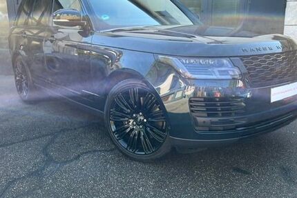 Land Rover Range Rover 104.000 km 65.900 &euro; bühl 77815