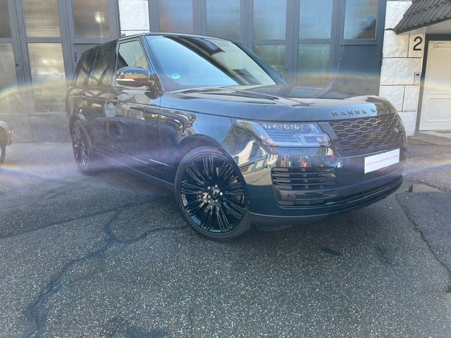 Land Rover Range Rover 104.000 km 65.900 &euro; bühl 77815