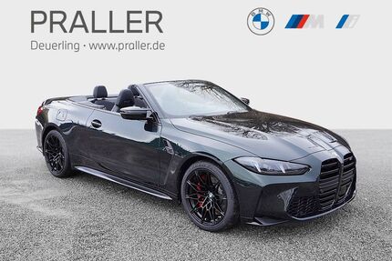 BMW M4 2.000 km 104.900 &euro; Deuerling 93180