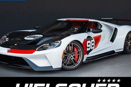 Ford GT 1.330 km 749.900 &euro; Chamerau 93466