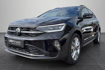 VW Taigo 7.950 km 23.490 &euro; Worms 67547