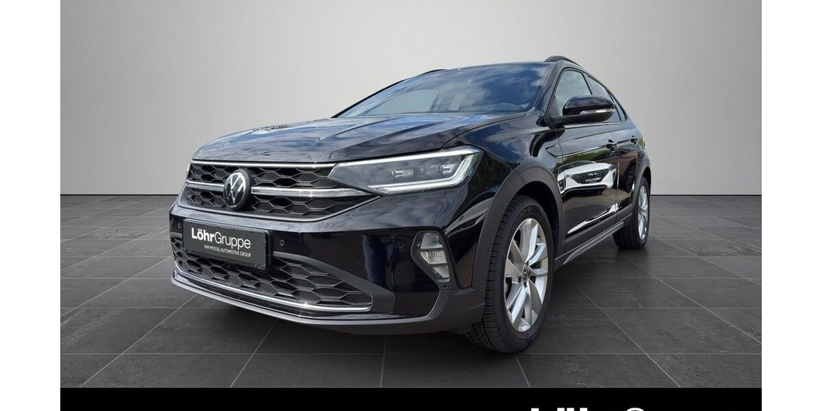 VW Taigo 7.950 km 23.490 &euro; Worms 67547