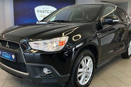 Mitsubishi ASX 182.000 km 6.300 &euro; Bad Krozingen 79189