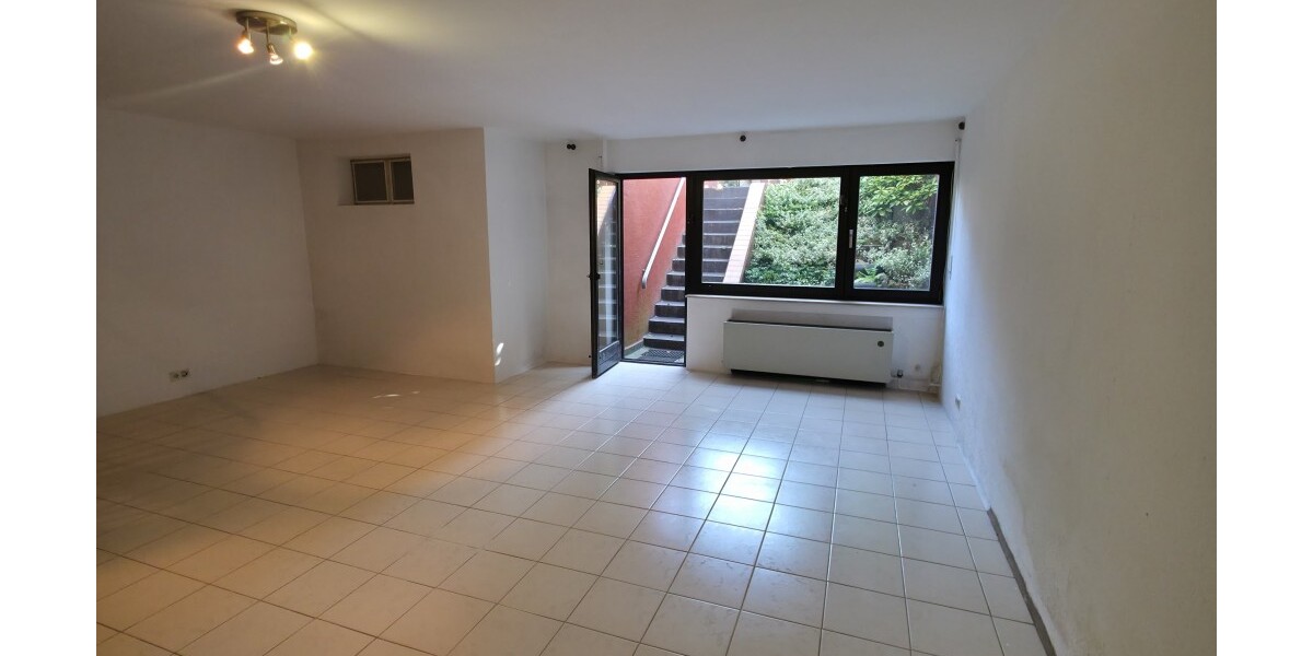 *OF-Rosenhöhe - familienfreundliche Lage - großes Reihenhaus mit viel Potenzial* 6 zimmer