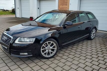 Audi A6 299.000 km 10.500 € Berching 92334