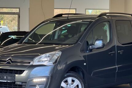 Citroen Berlingo 65.000 km 11.700 &euro; Alfter bei Bonn 53347