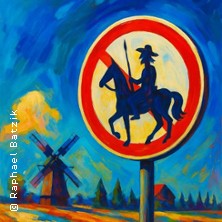 Don Quijote nach Miguel de Cervantes - Szene 10 Köln
