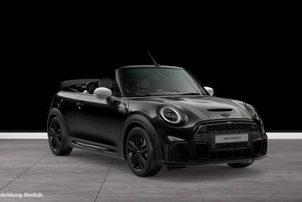 Mini Cooper S Cabrio 18.500 km 33.350 &euro; Rosenheim 83026