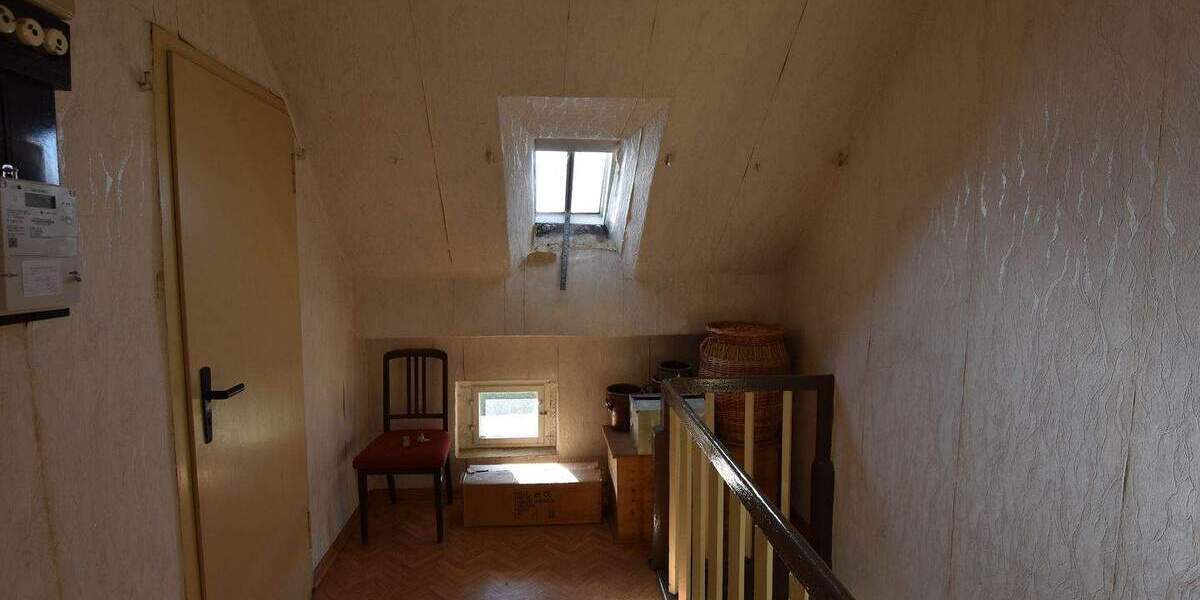 Doppelhaushälfte Kemberg Rackith - 5 Zimmer, 101 m&sup2;, 40.000&euro; | Angebot:25877153