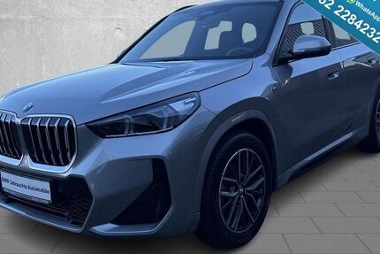 BMW X1 10.500 km 36.990 &euro; Heide 25746