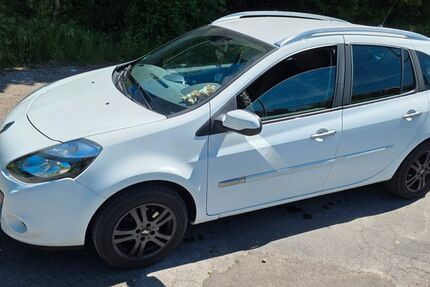 Renault Clio 112.260 km 3.499 &euro; Seesen 38723