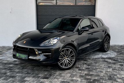 Porsche Macan 80.473 km 48.990 € Kiedrich 65399