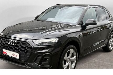 Audi Q5 98.250 km 30.290 &euro; Detmold 32756
