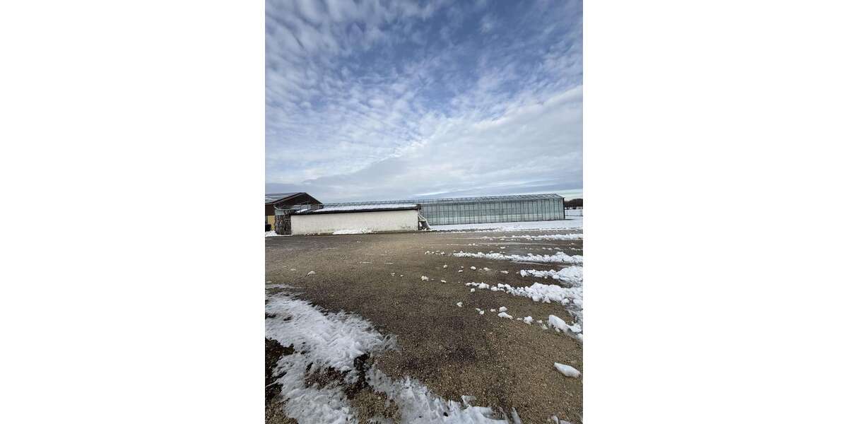 Sonstige Burgau Oberknöringen - 500.000&euro; | Angebot:25774005