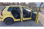 VW Polo 127.000 km 1.499 &euro; Berlin 10178