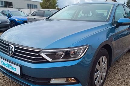 VW Passat 122.100 km 11.999 € Fürth 90765