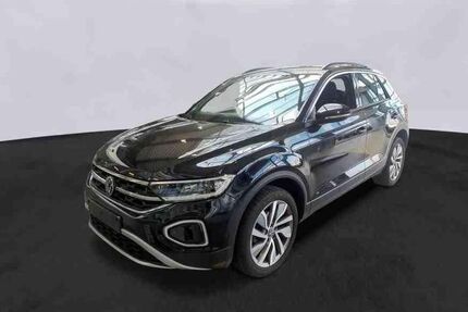 VW T-Roc 42.650 km 24.250 &euro; Nürnberg 90441