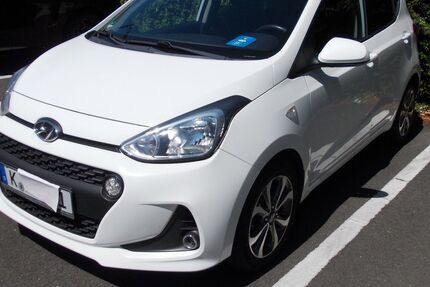 Hyundai i10 80.000 km 7.250 &euro; Köln 51145