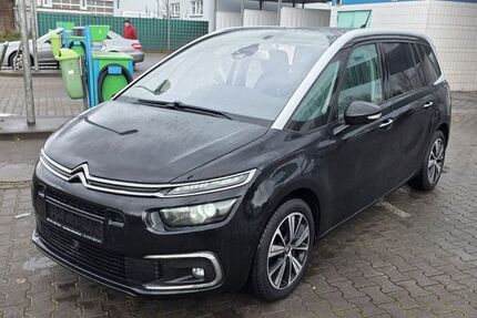 Citroen C4 Picasso 149.000 km 13.500 € Mainz 55120