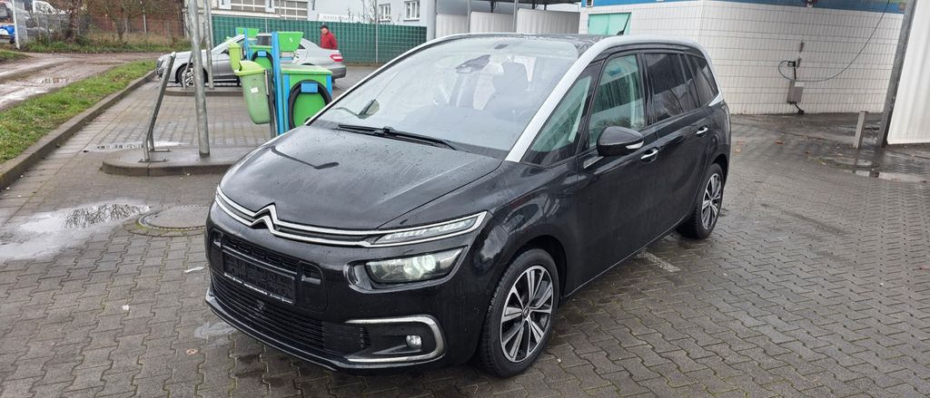 Citroen C4 Picasso 149.000 km 13.500 € Mainz 55120