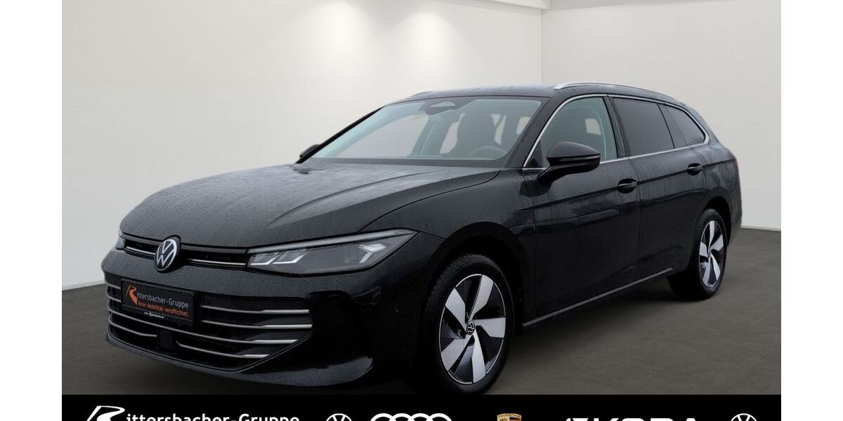 VW Passat Variant 4.943 km 33.850 &euro; Grünstadt 67269